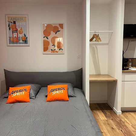 Le Spritz Apartment Chalon-sur-Saone Exterior photo