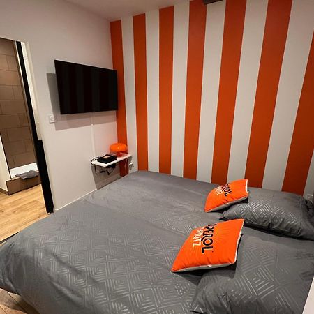 Le Spritz Apartment Chalon-sur-Saone Exterior photo