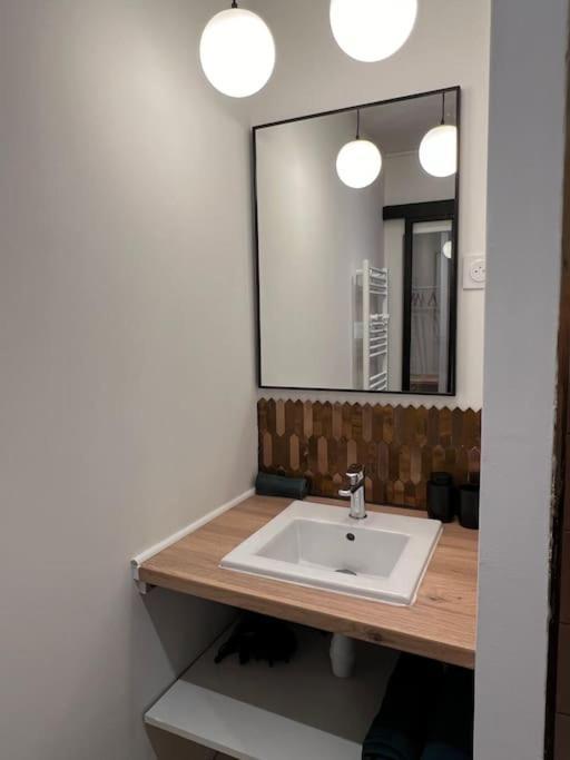 Le Spritz Apartment Chalon-sur-Saone Exterior photo