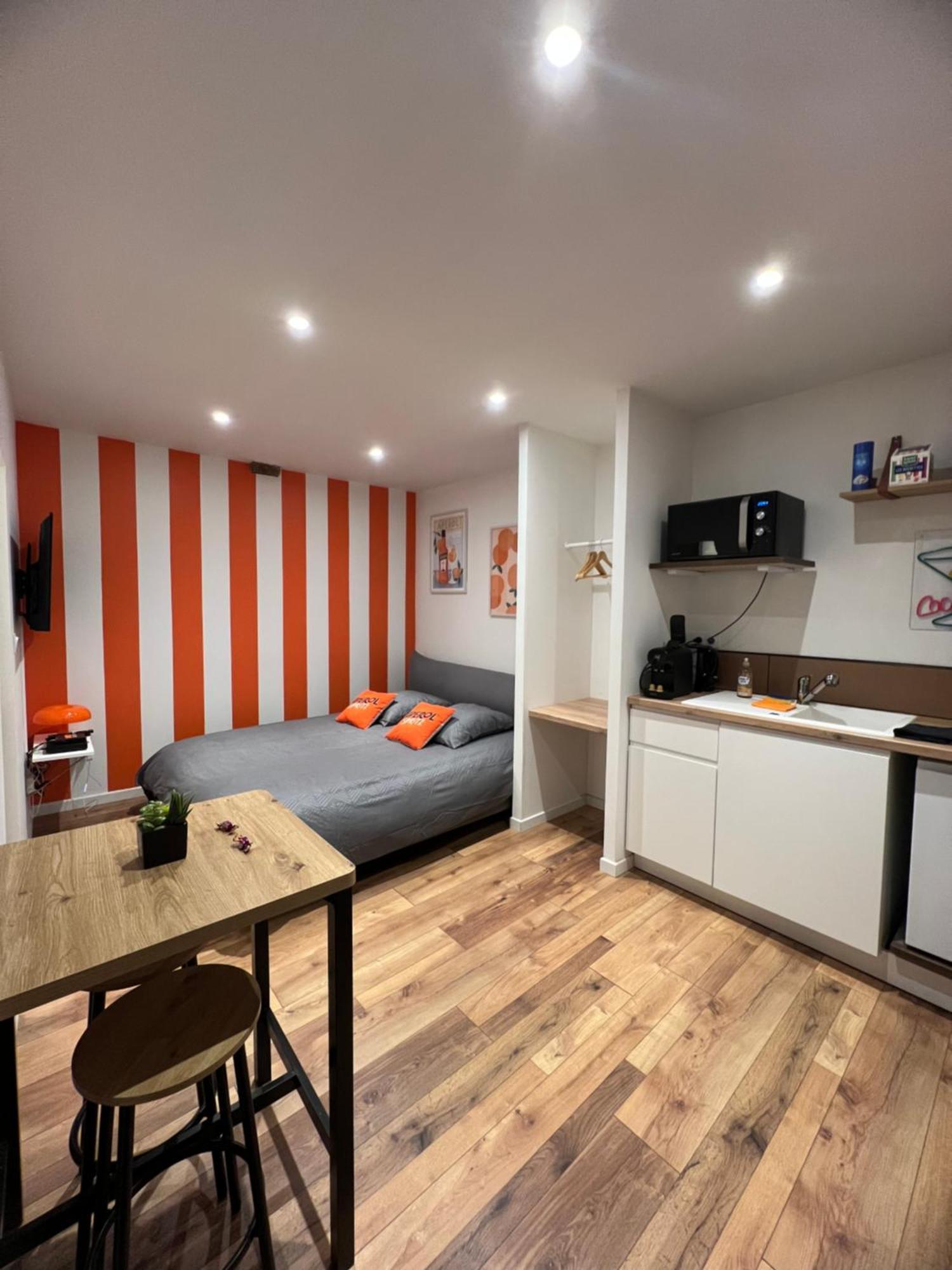 Le Spritz Apartment Chalon-sur-Saone Exterior photo